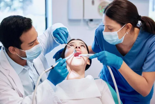 Ceny ekstrakcji zębów – Jakie są ceny ekstrakcji zębów?