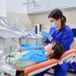 Jak zapobiegać zakrzepom po ekstrakcji zęba