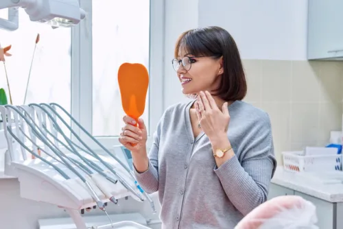 Jakich środków znieczulających używa stomatolog?